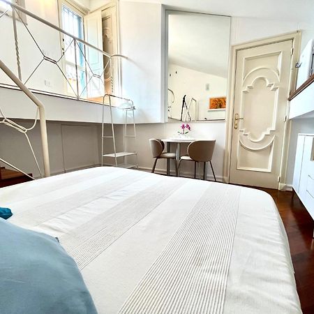 Bella Domus Suites Salerno Exterior photo