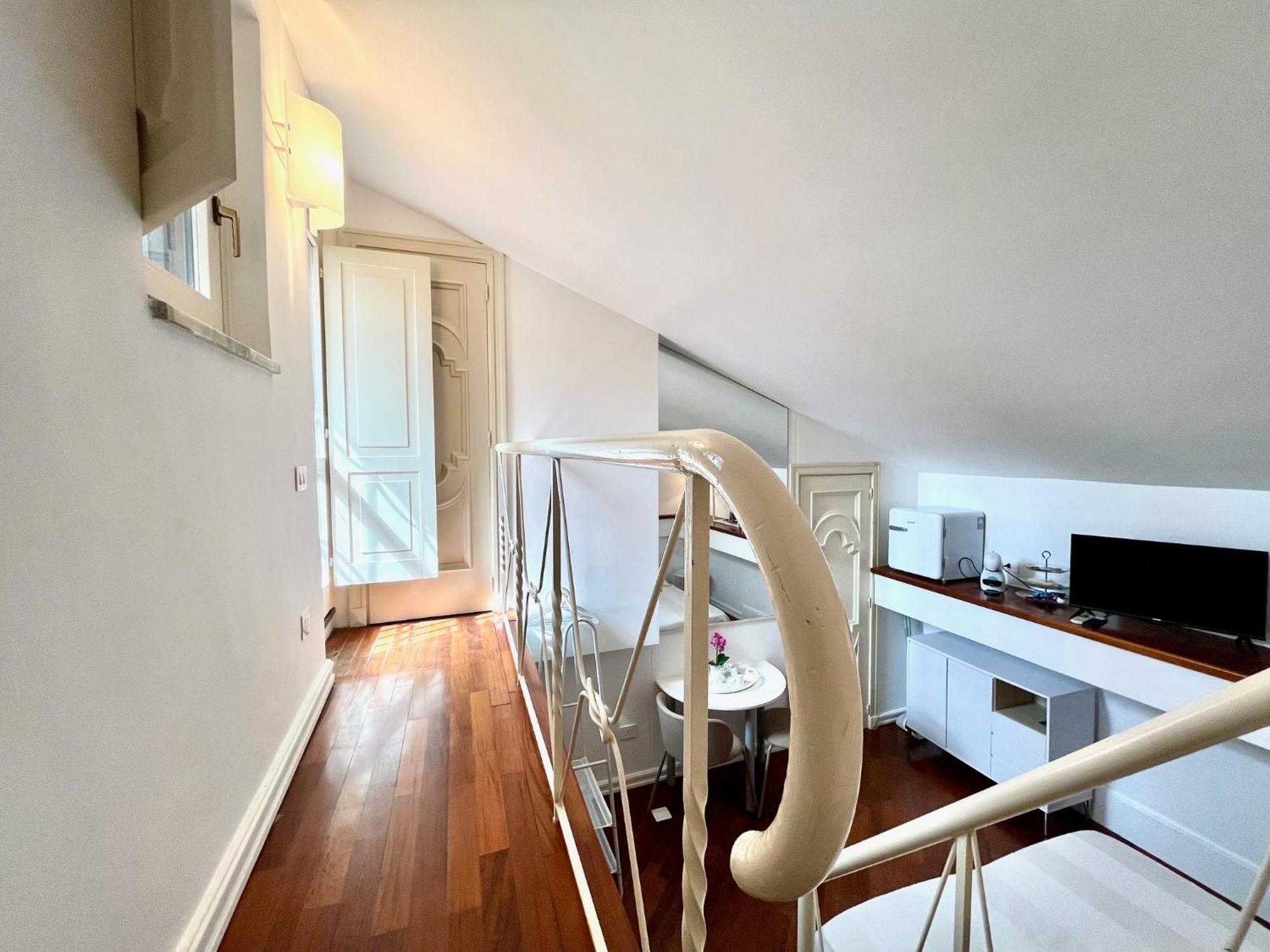 Bella Domus Suites Salerno Exterior photo